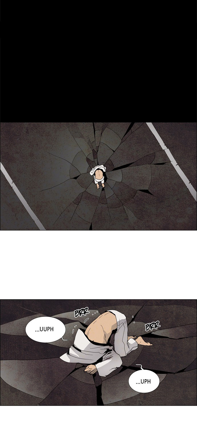 LESSA – Servant of Cosmos Chapter 11 Bahasa Indonesia