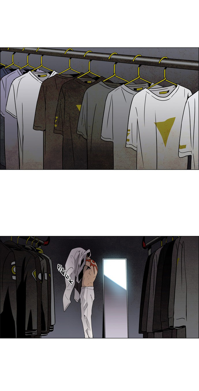 LESSA – Servant of Cosmos Chapter 11 Bahasa Indonesia