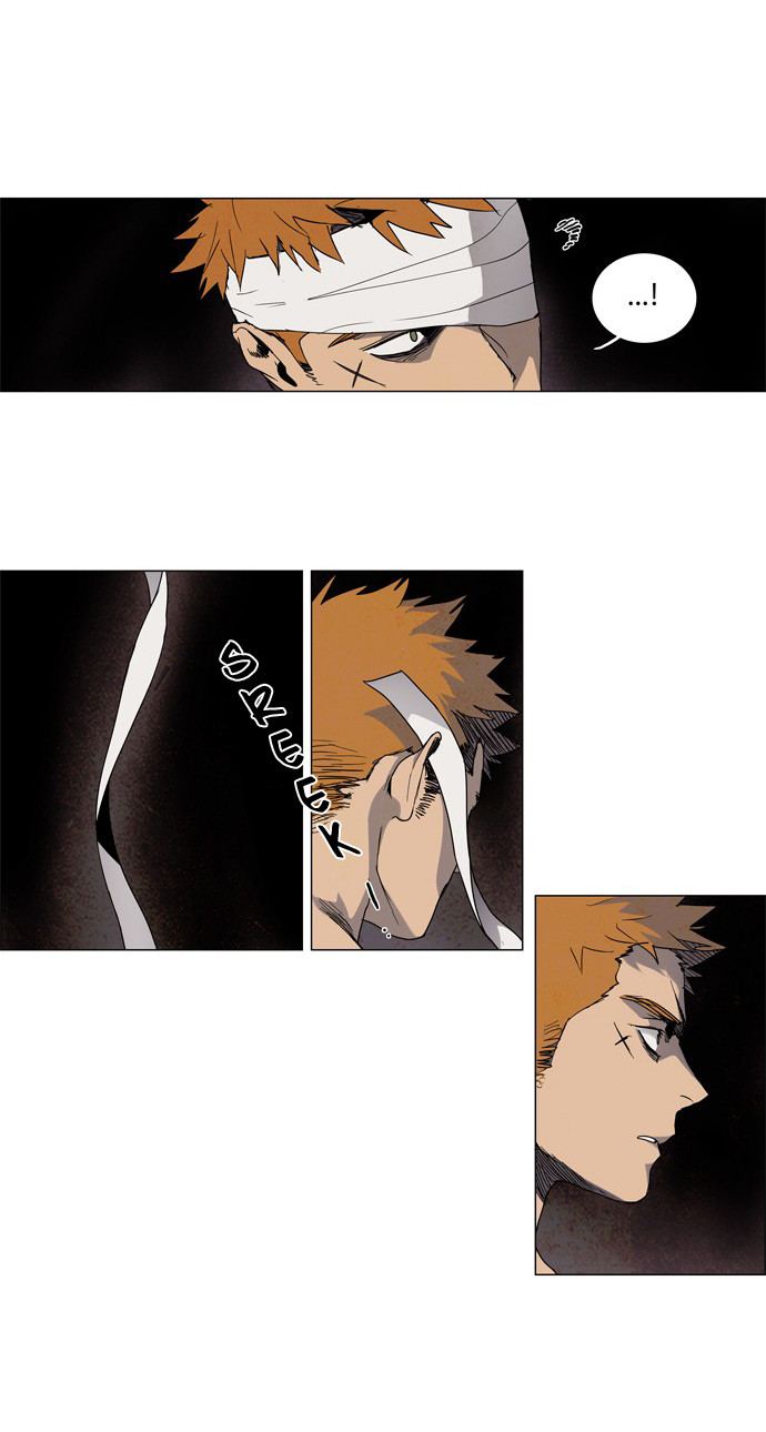 LESSA – Servant of Cosmos Chapter 11 Bahasa Indonesia