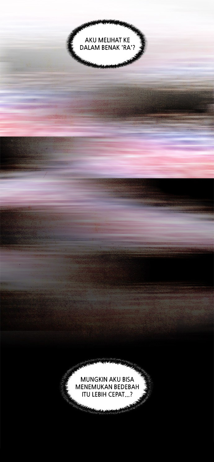 LESSA – Servant of Cosmos Chapter 11 Bahasa Indonesia