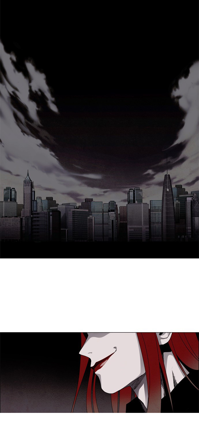 LESSA – Servant of Cosmos Chapter 11 Bahasa Indonesia