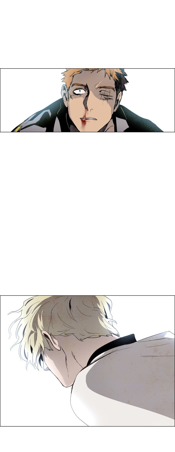 LESSA – Servant of Cosmos chapter 18