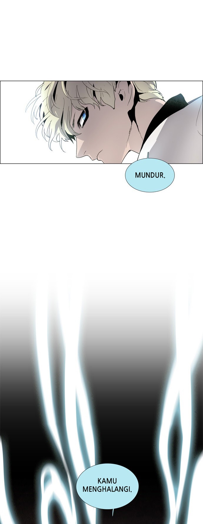 LESSA – Servant of Cosmos chapter 18