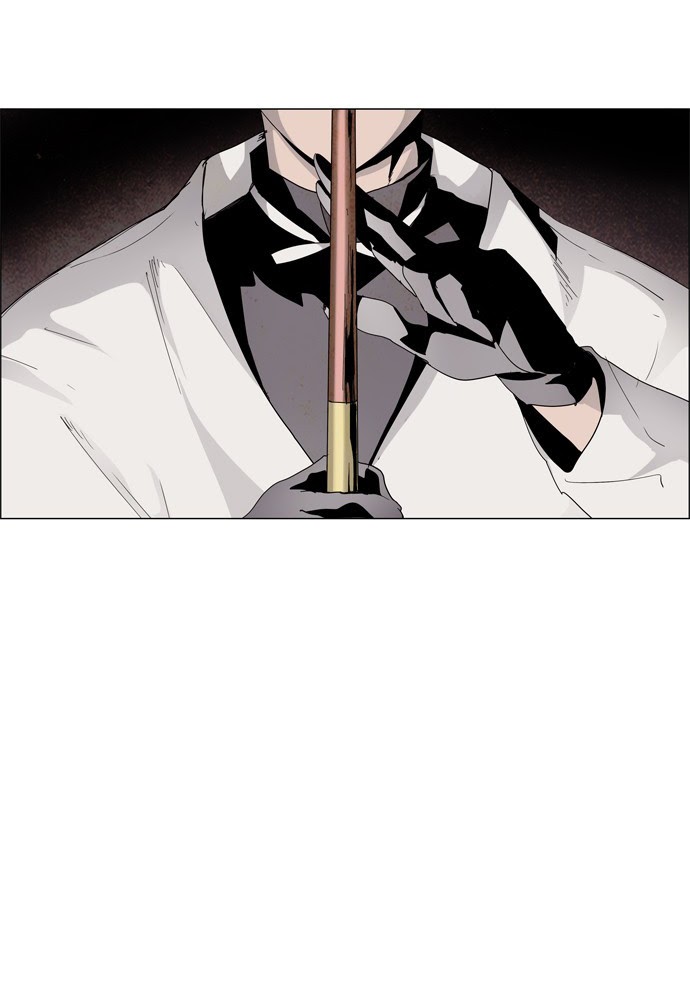 LESSA – Servant of Cosmos chapter 18