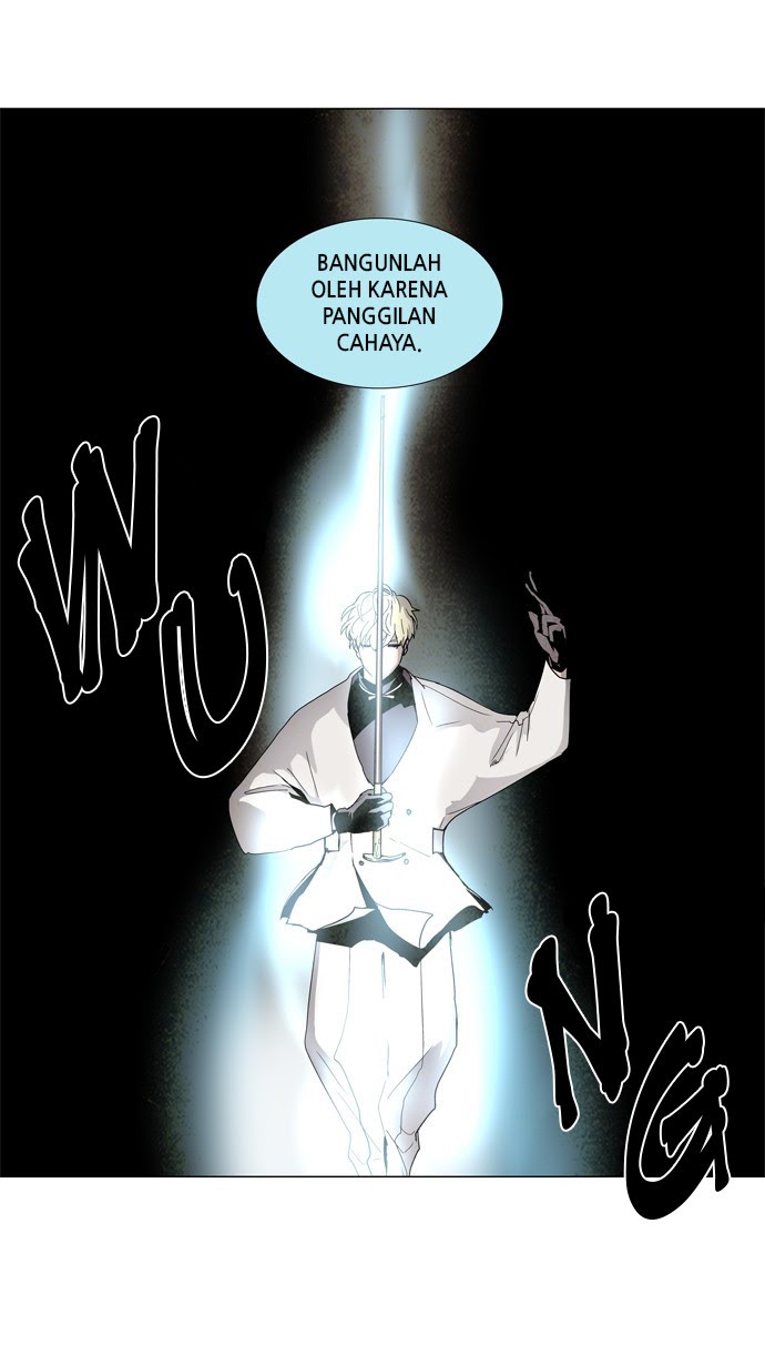 LESSA – Servant of Cosmos chapter 18