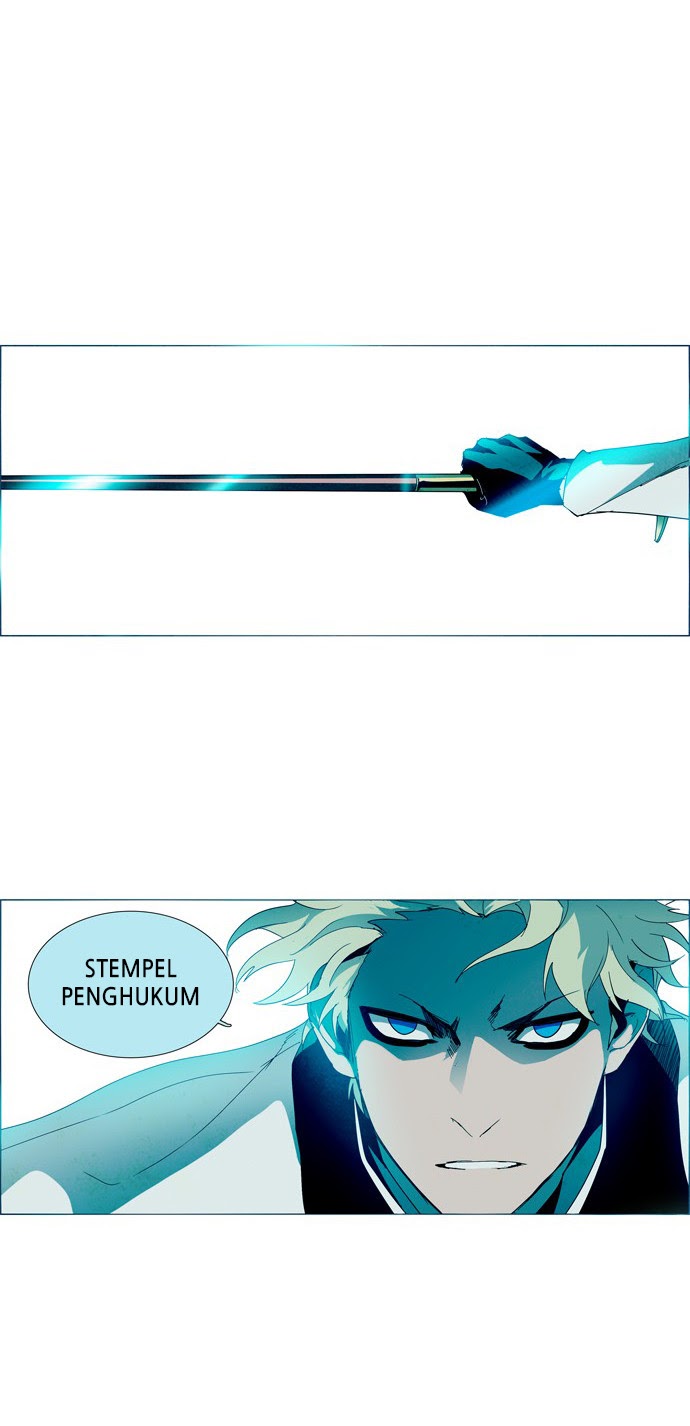 LESSA – Servant of Cosmos chapter 18