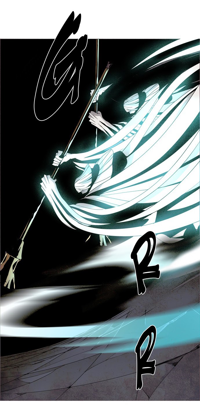 LESSA – Servant of Cosmos chapter 18