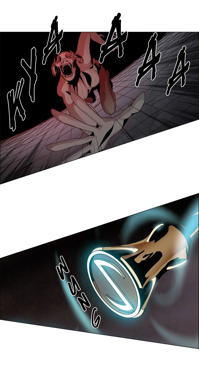 LESSA – Servant of Cosmos chapter 18