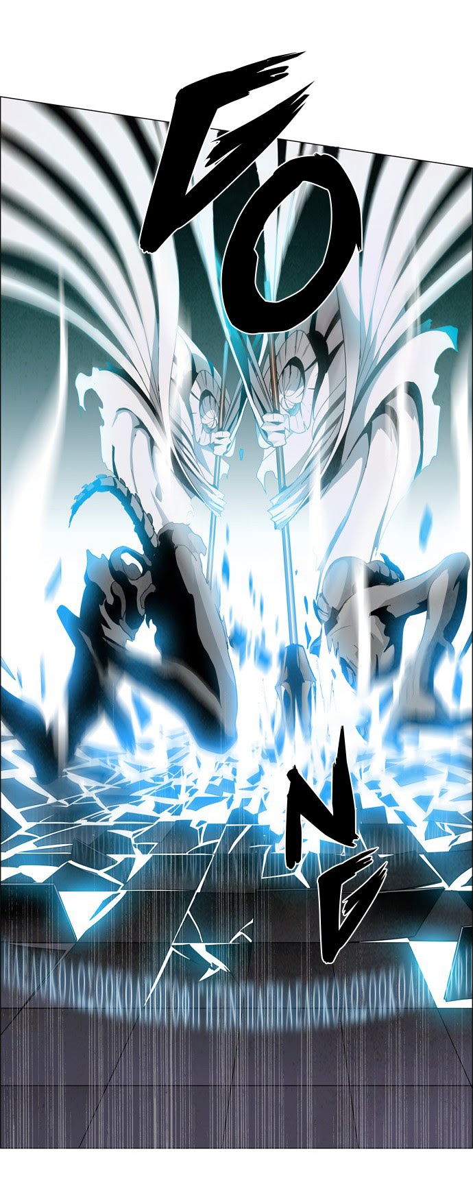 LESSA – Servant of Cosmos chapter 18