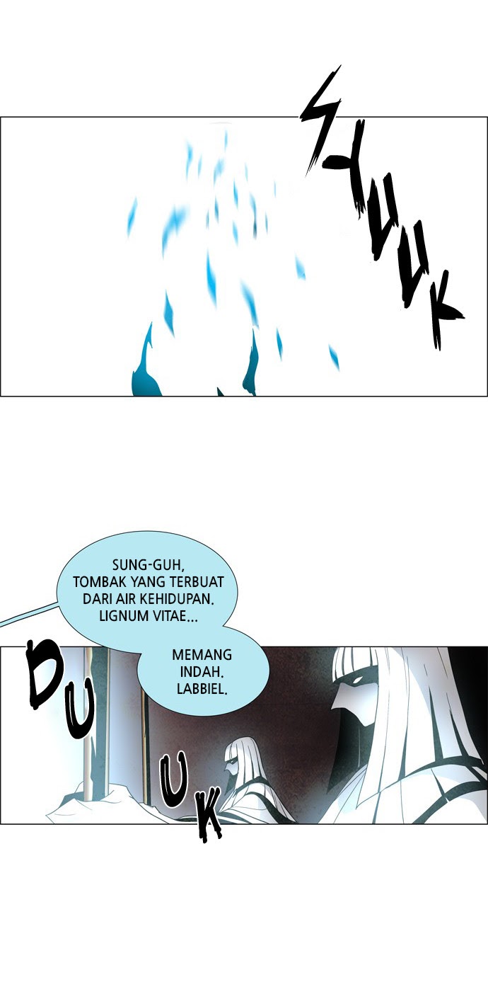 LESSA – Servant of Cosmos chapter 18