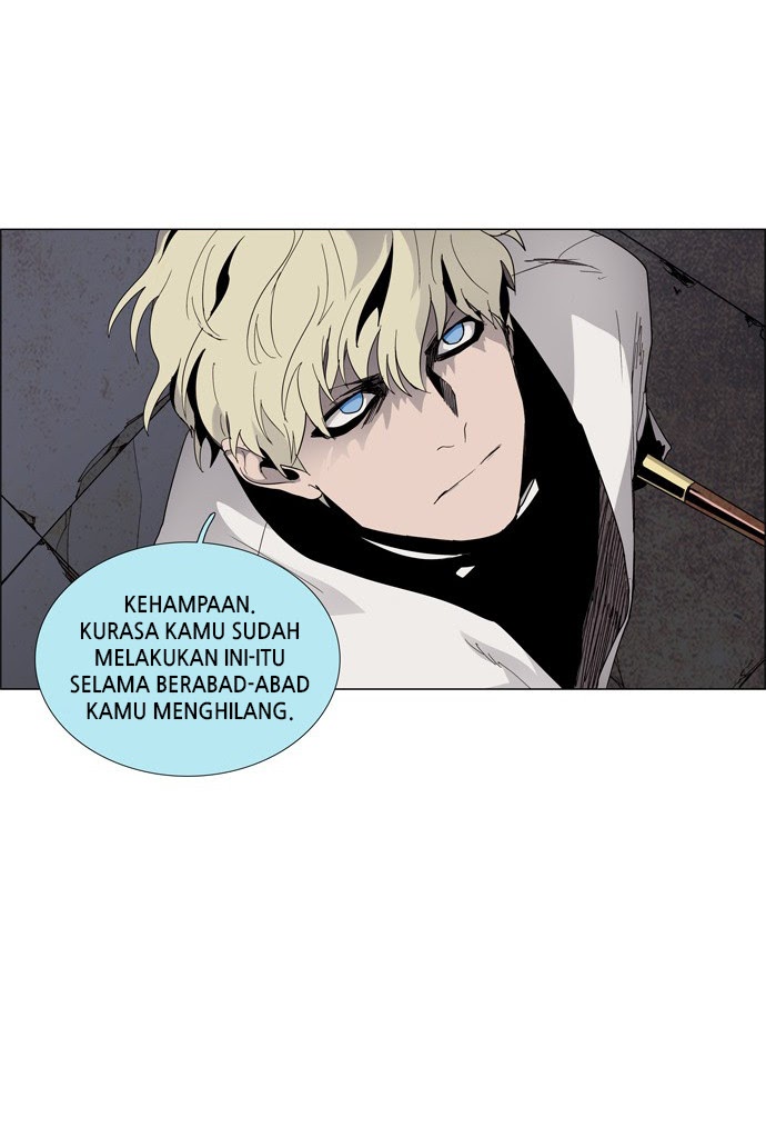 LESSA – Servant of Cosmos chapter 18
