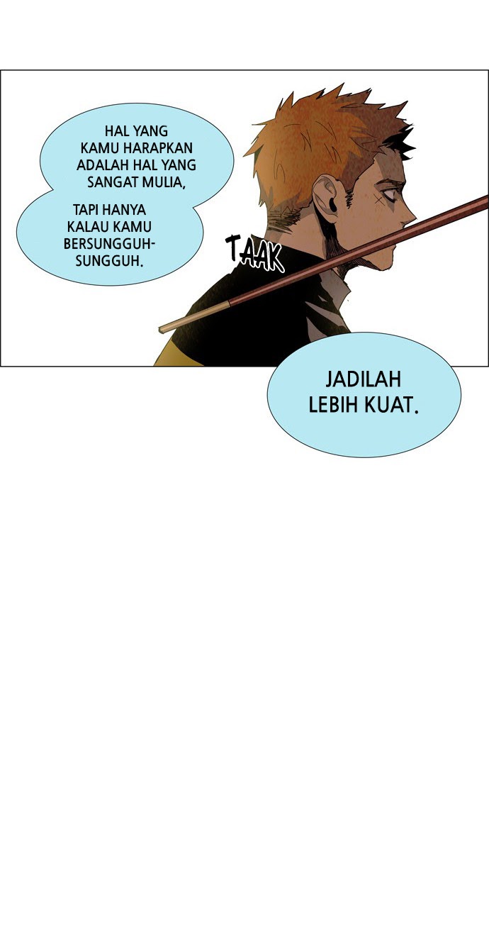 LESSA – Servant of Cosmos chapter 22