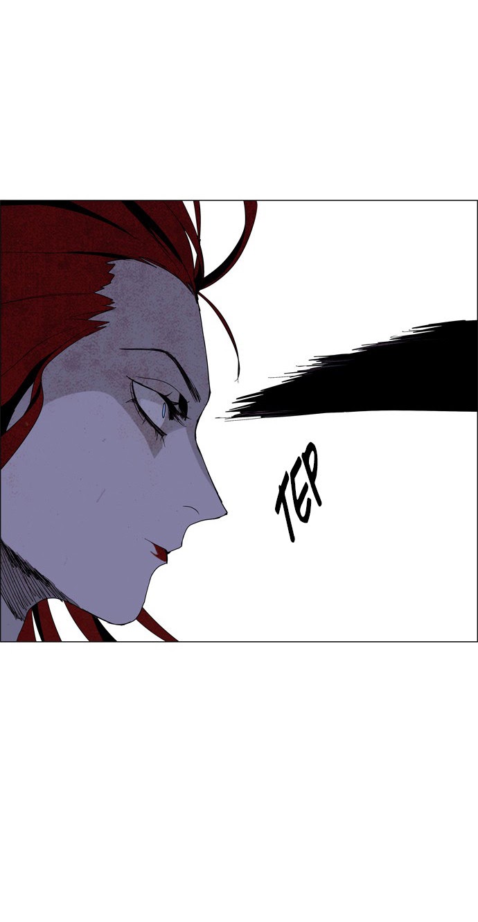 LESSA – Servant of Cosmos chapter 22