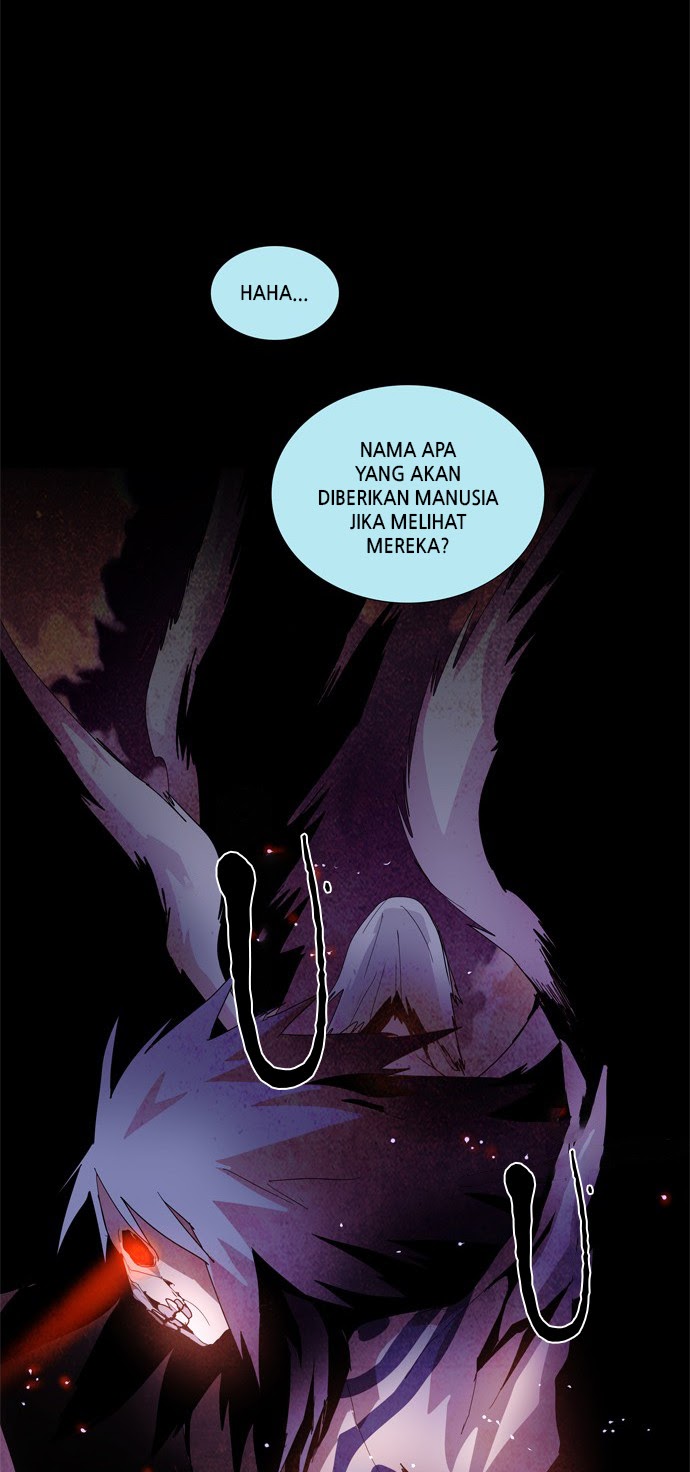 LESSA – Servant of Cosmos chapter 22