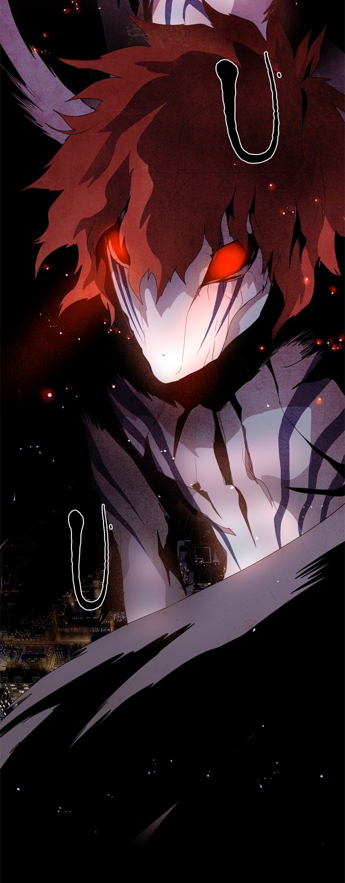 LESSA – Servant of Cosmos chapter 22