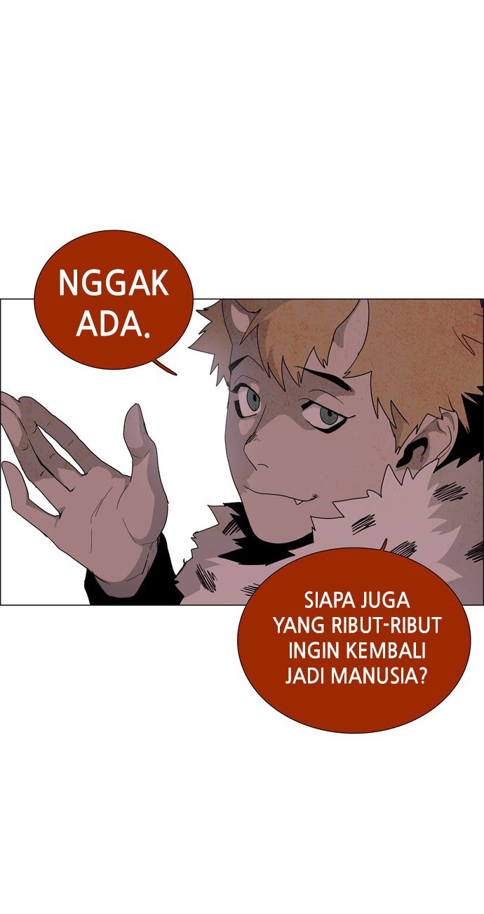 LESSA – Servant of Cosmos chapter 22