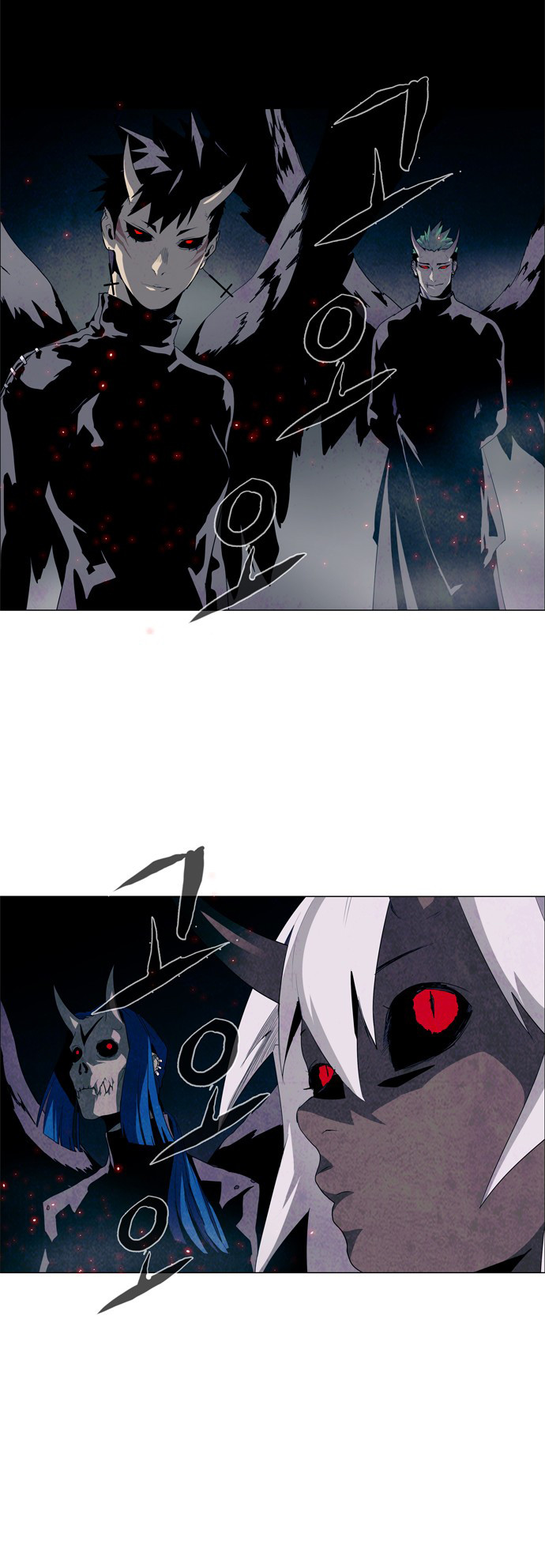 LESSA – Servant of Cosmos Chapter 29 Bahasa Indonesia