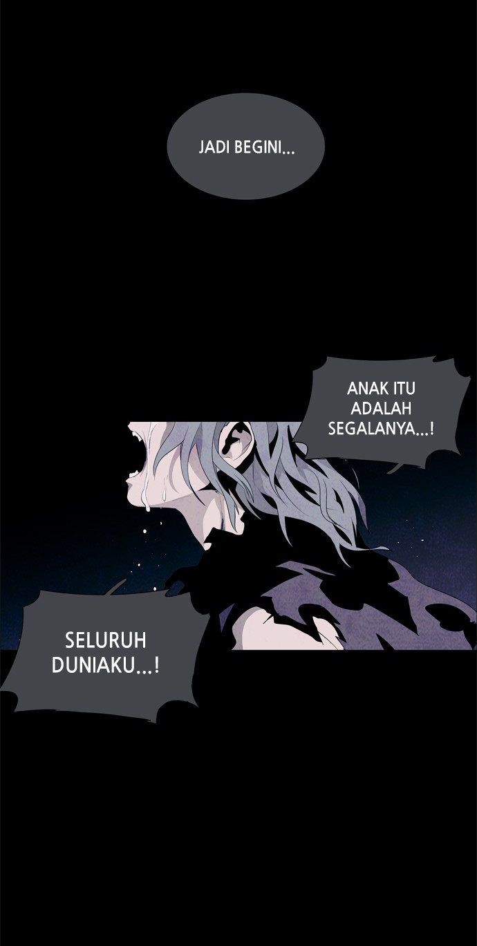 LESSA – Servant of Cosmos Chapter 29 Bahasa Indonesia