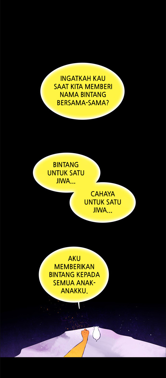 LESSA – Servant of Cosmos Chapter 29 Bahasa Indonesia