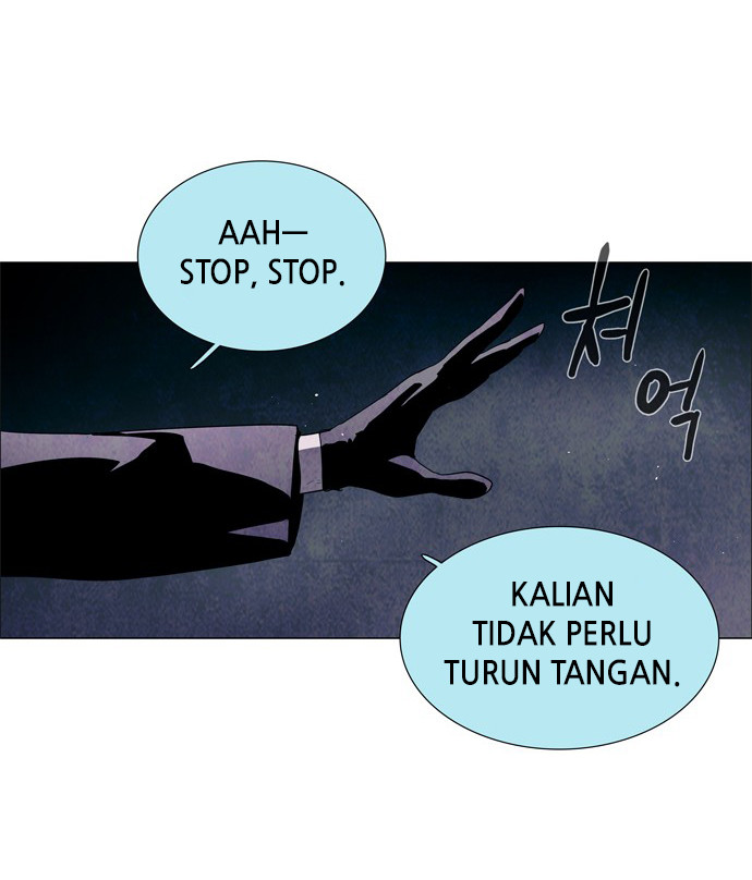 LESSA – Servant of Cosmos Chapter 29 Bahasa Indonesia