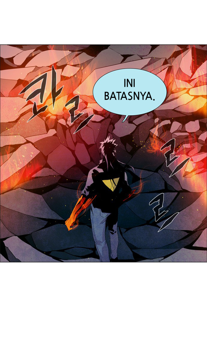 LESSA – Servant of Cosmos Chapter 29 Bahasa Indonesia