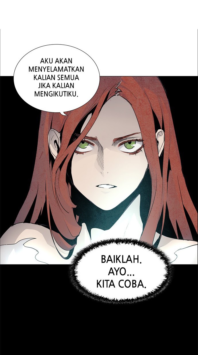 LESSA – Servant of Cosmos chapter 46