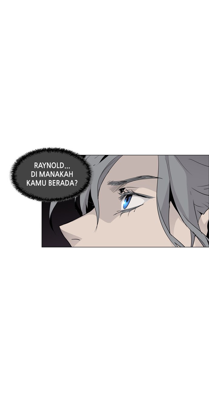 LESSA – Servant of Cosmos chapter 46