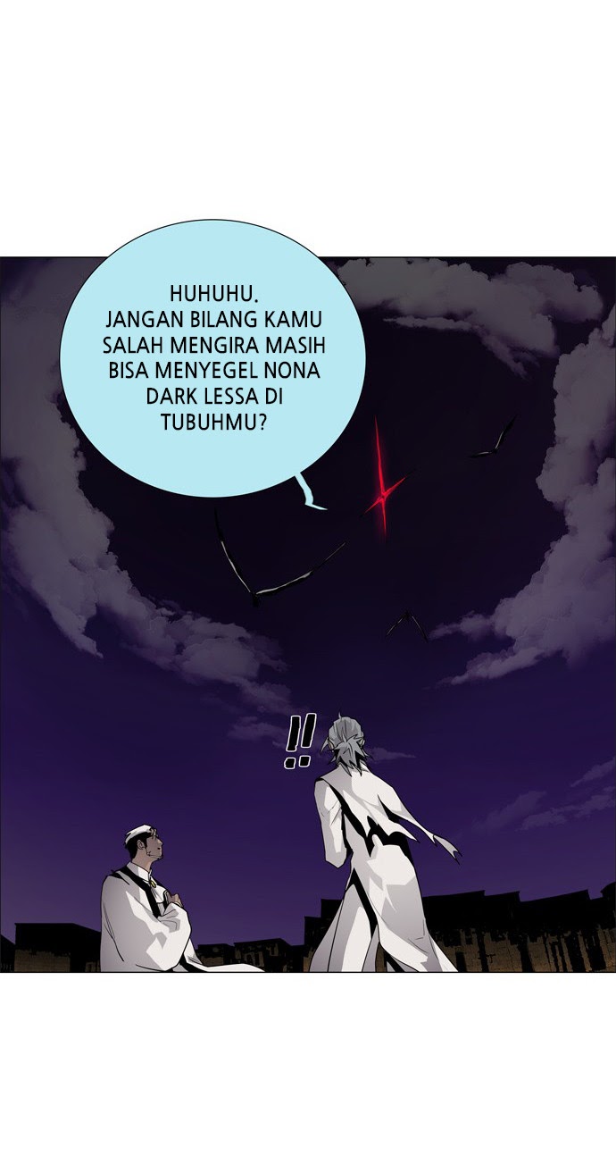 LESSA – Servant of Cosmos chapter 46