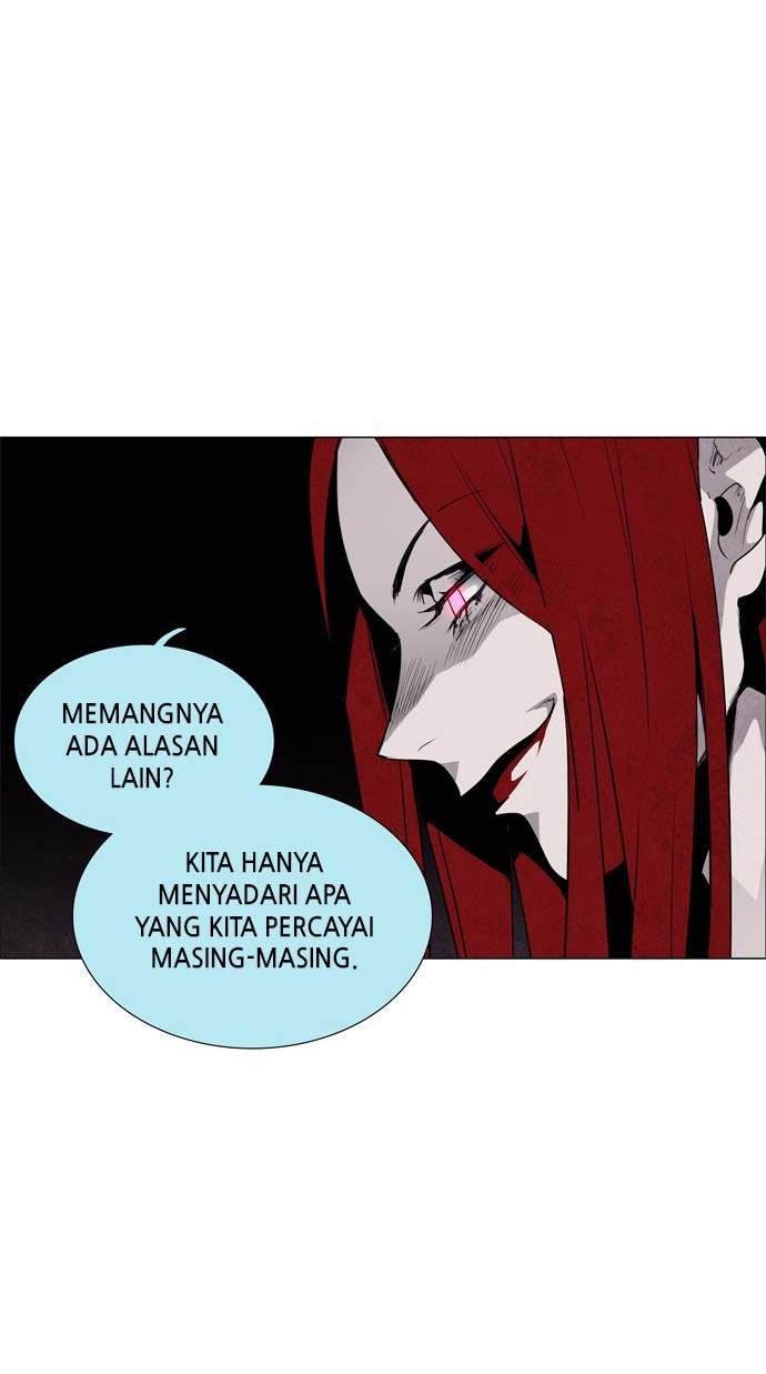 LESSA – Servant of Cosmos chapter 46
