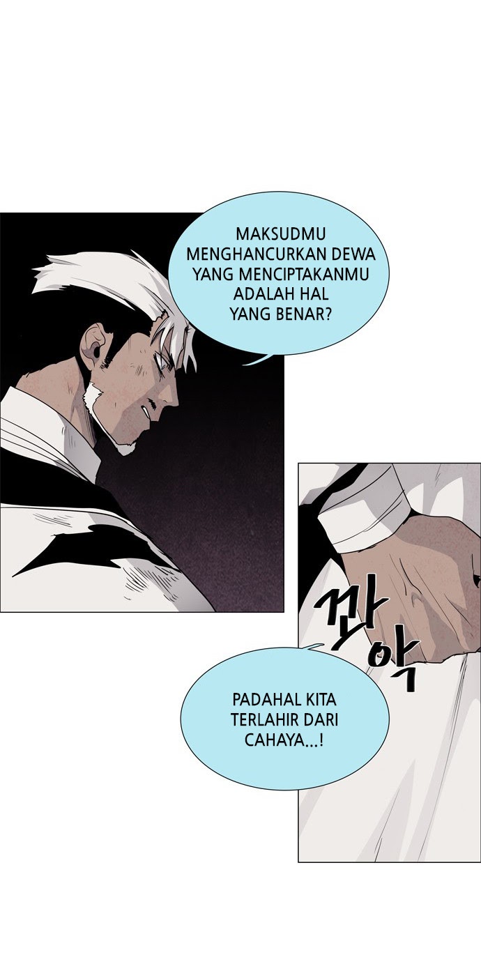 LESSA – Servant of Cosmos chapter 46