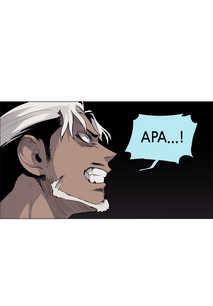 LESSA – Servant of Cosmos chapter 46