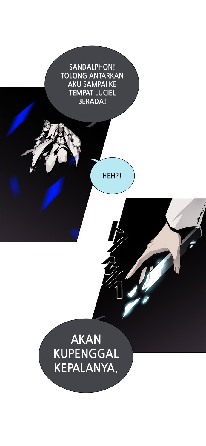 LESSA – Servant of Cosmos chapter 46