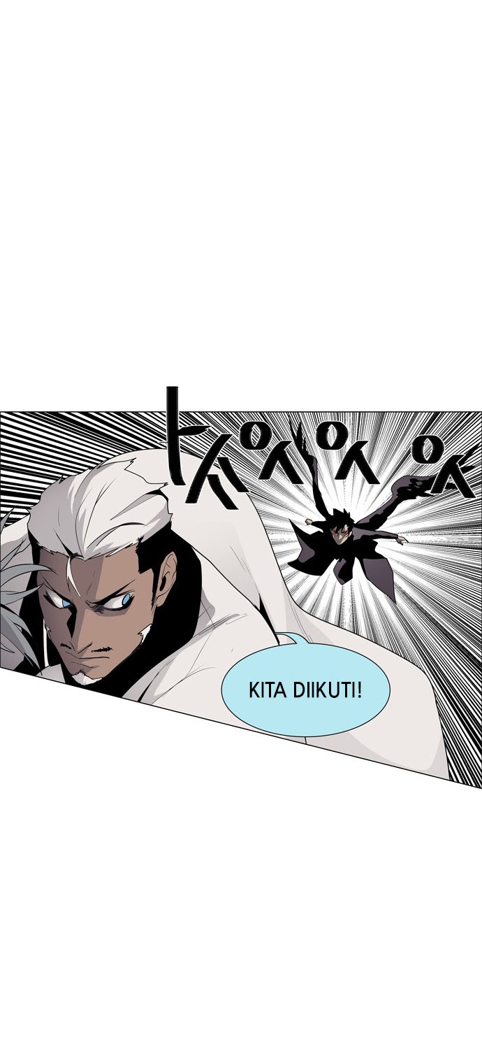 LESSA – Servant of Cosmos chapter 46