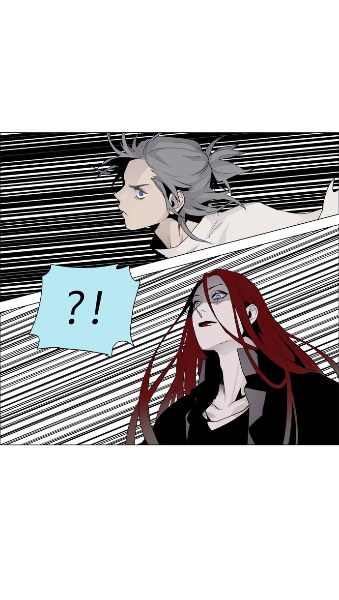 LESSA – Servant of Cosmos chapter 46