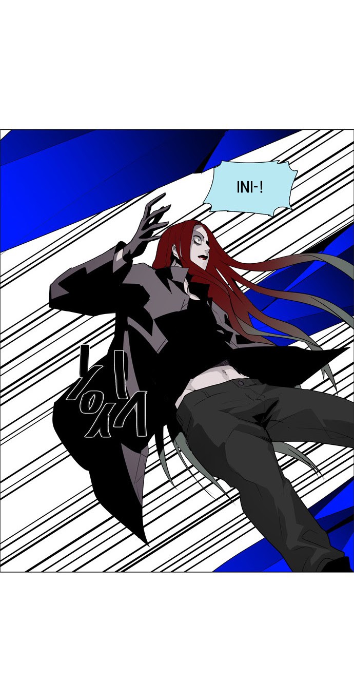 LESSA – Servant of Cosmos chapter 46