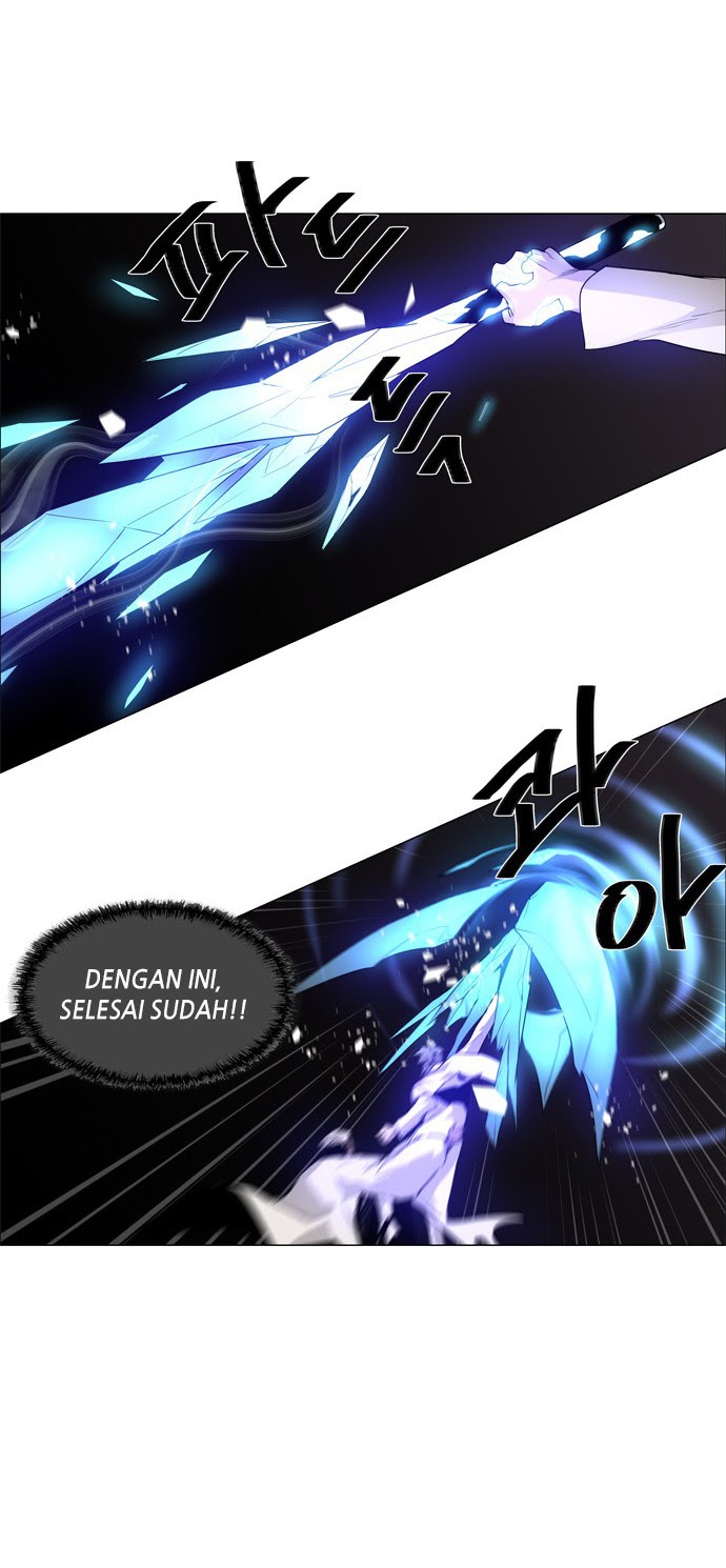 LESSA – Servant of Cosmos chapter 46
