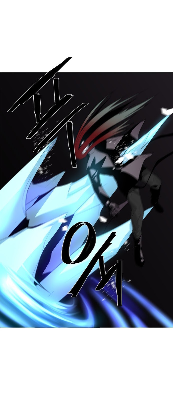 LESSA – Servant of Cosmos chapter 46