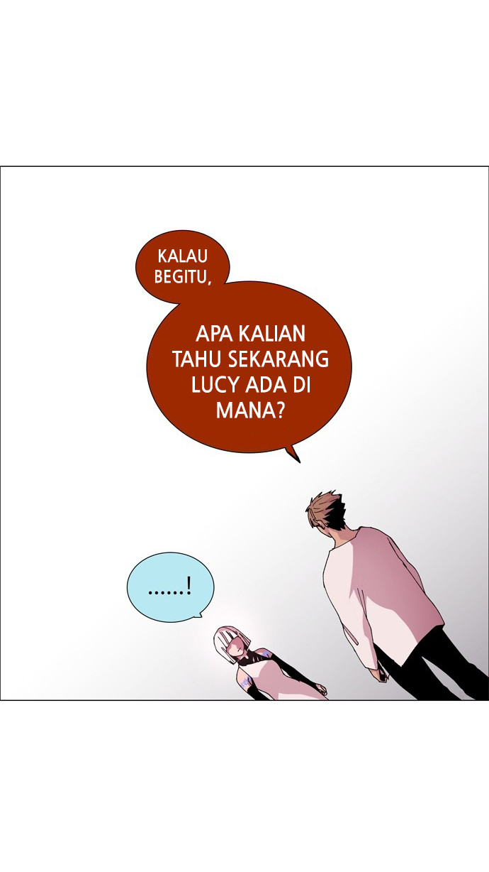 LESSA – Servant of Cosmos chapter 57