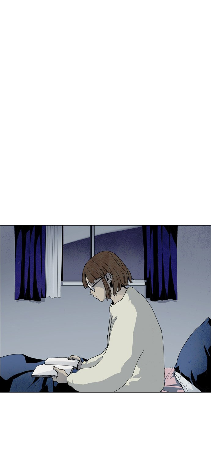 LESSA – Servant of Cosmos chapter 57
