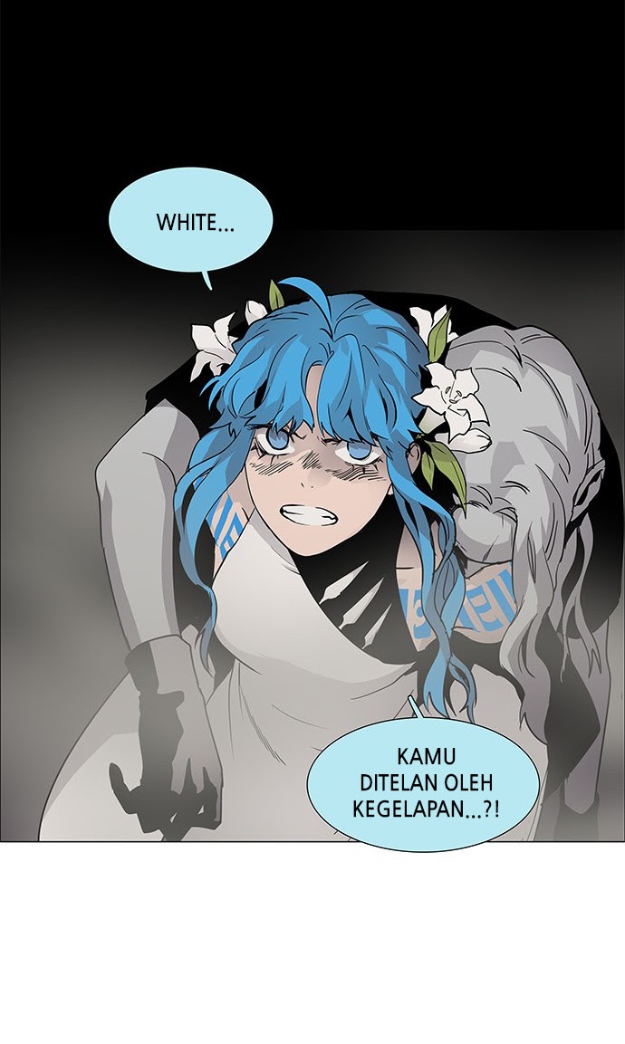 LESSA – Servant of Cosmos chapter 83