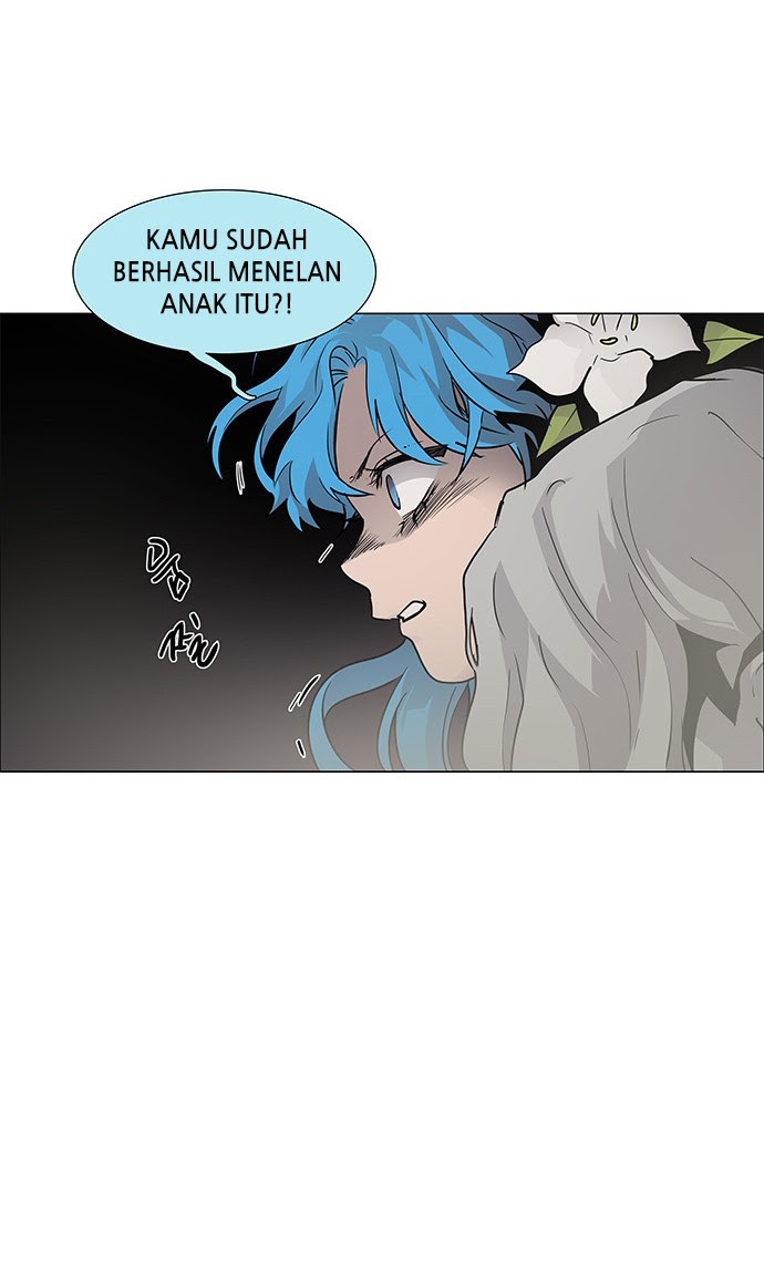 LESSA – Servant of Cosmos chapter 83