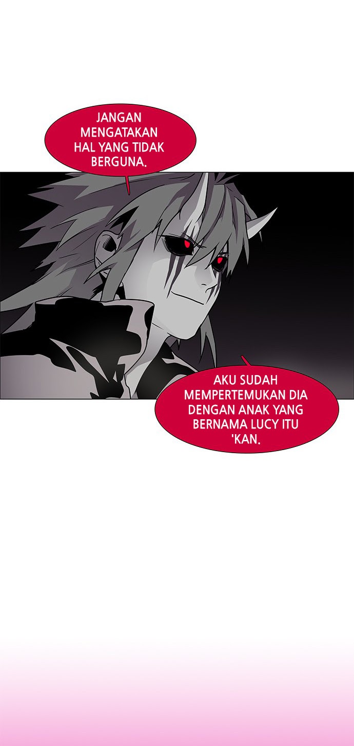 LESSA – Servant of Cosmos chapter 83