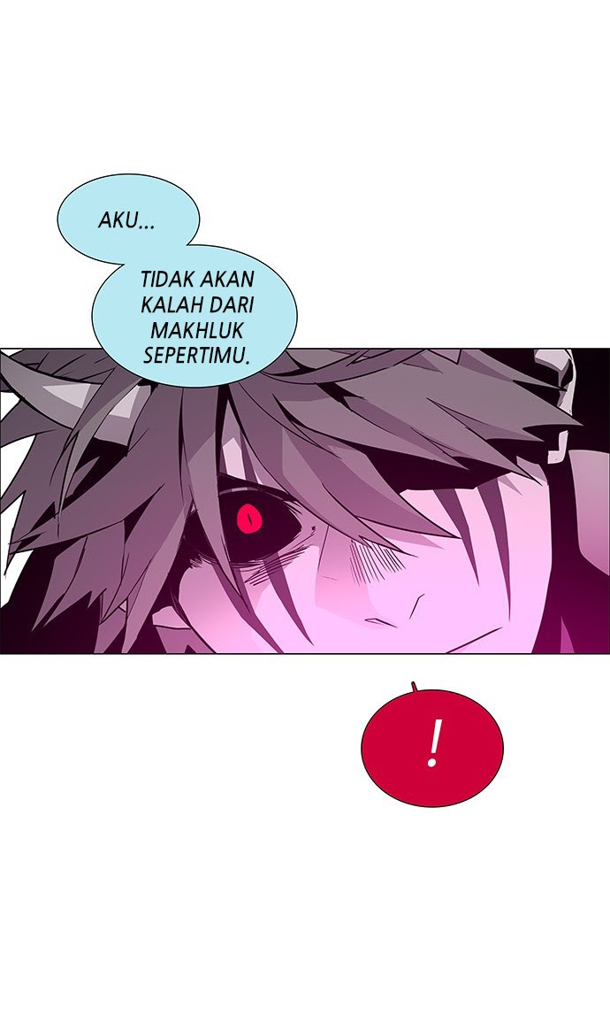 LESSA – Servant of Cosmos chapter 83