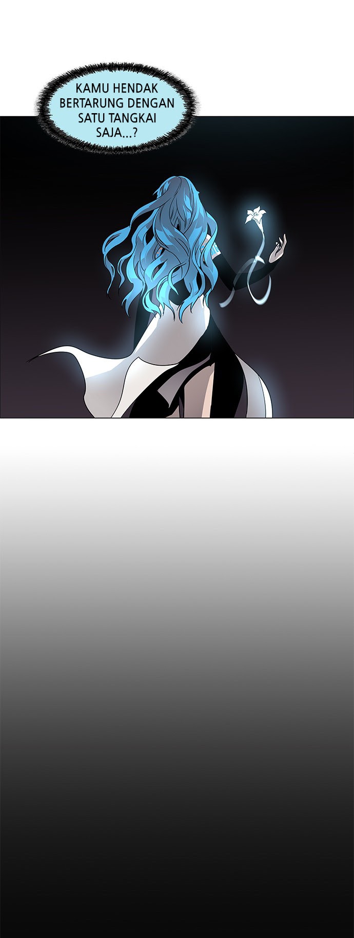 LESSA – Servant of Cosmos chapter 83