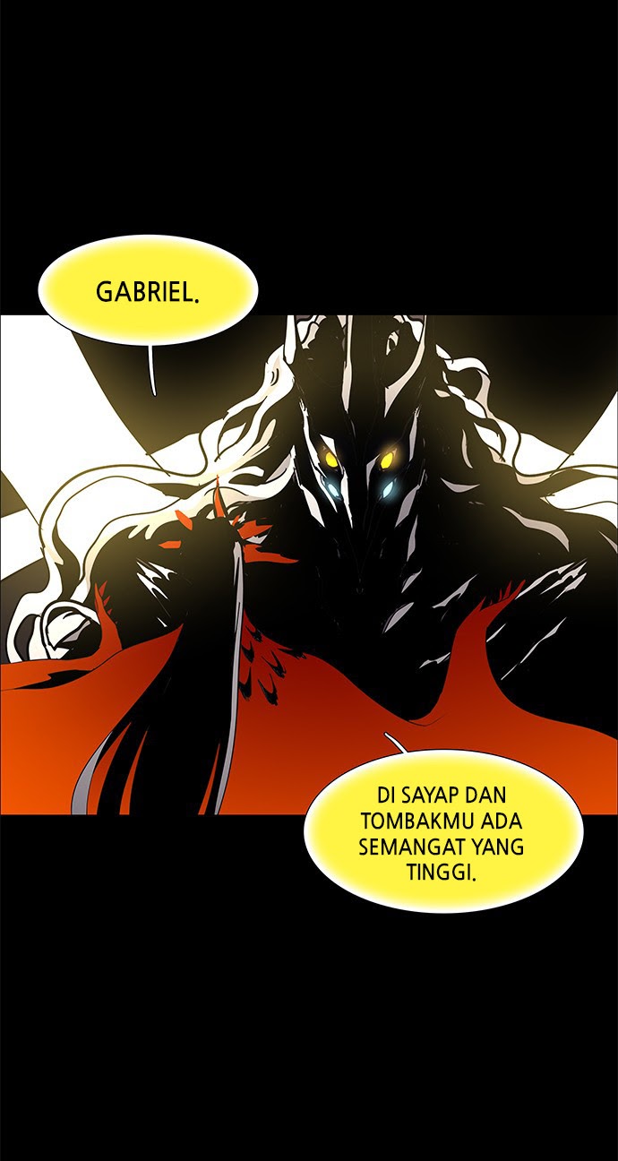 LESSA – Servant of Cosmos chapter 83
