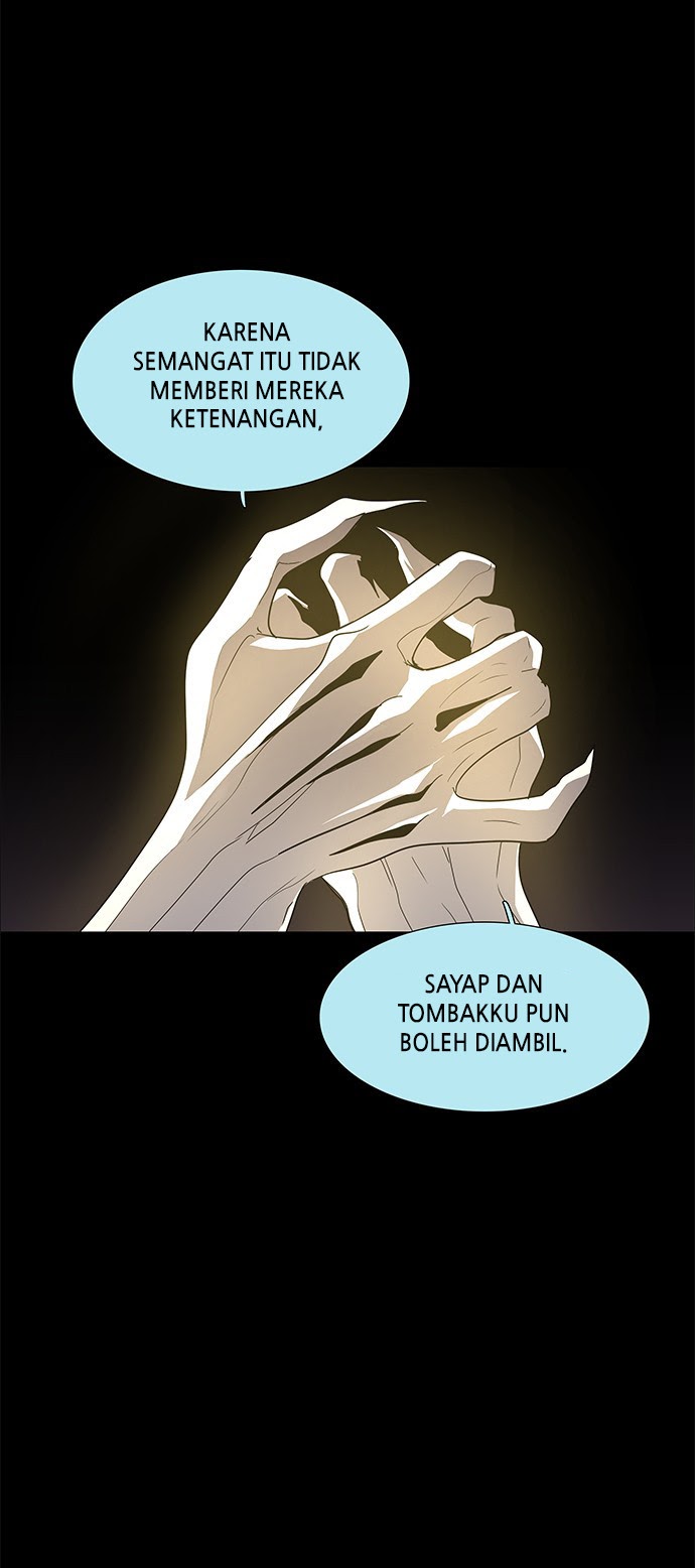 LESSA – Servant of Cosmos chapter 83