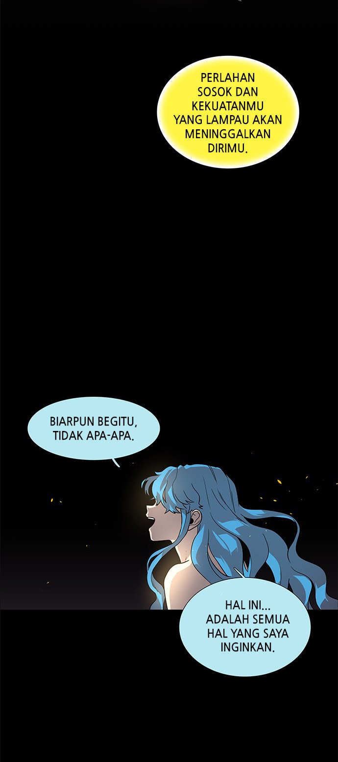 LESSA – Servant of Cosmos chapter 83