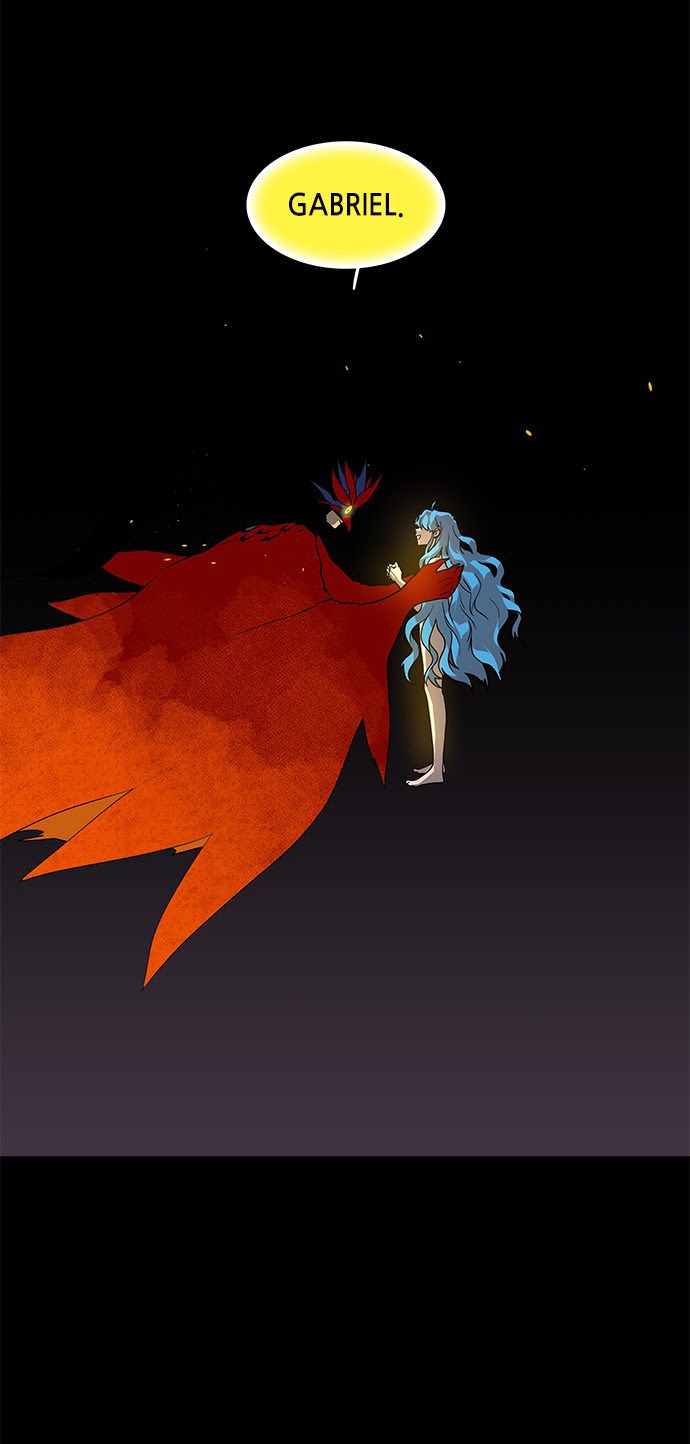 LESSA – Servant of Cosmos chapter 83