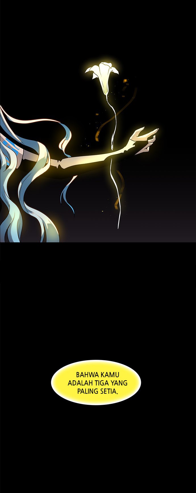 LESSA – Servant of Cosmos chapter 83