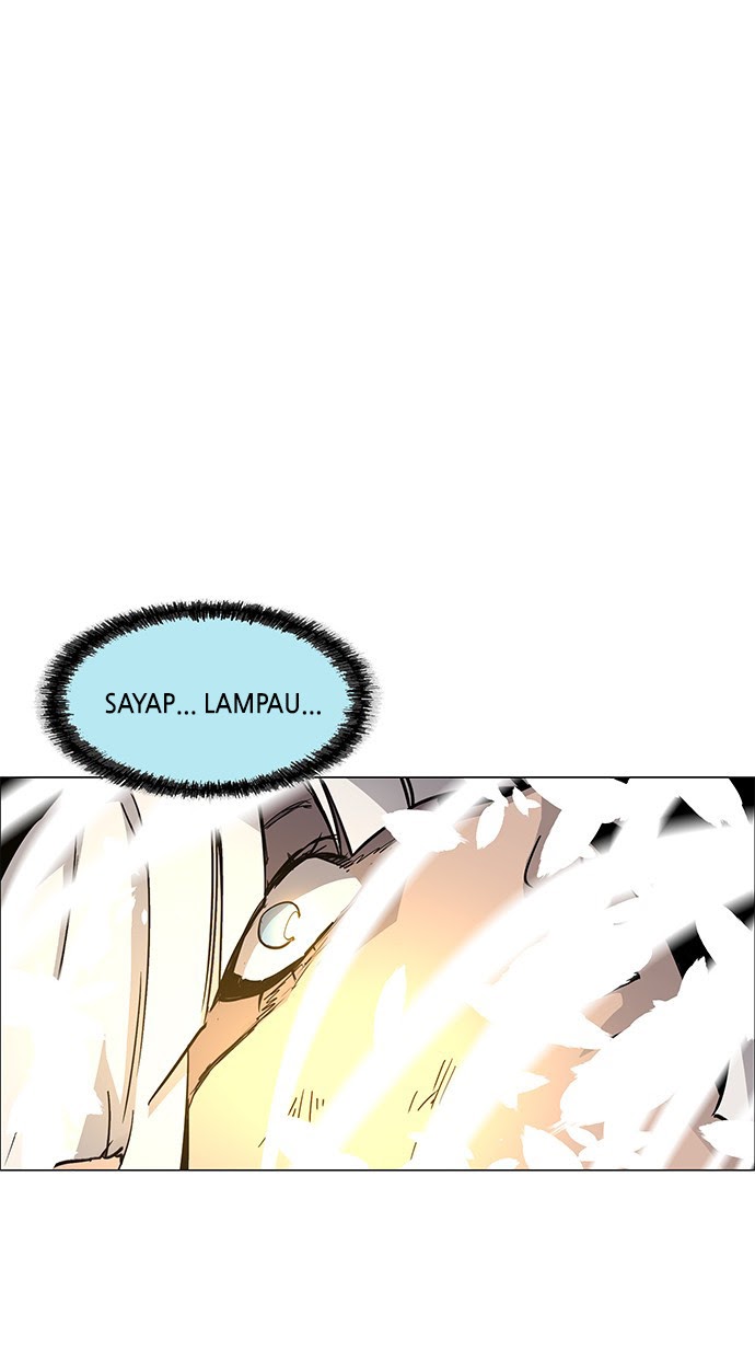 LESSA – Servant of Cosmos chapter 83